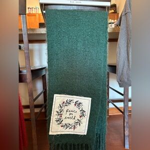 NWOT Rae Dunn blanket